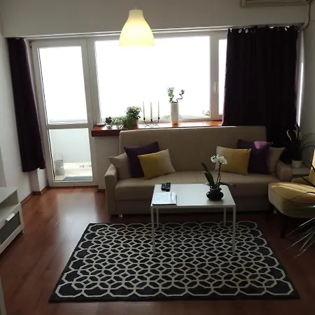 Eden Appartement