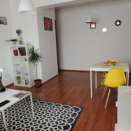 Eden Apartamento