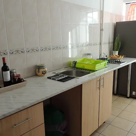Apartament Eden