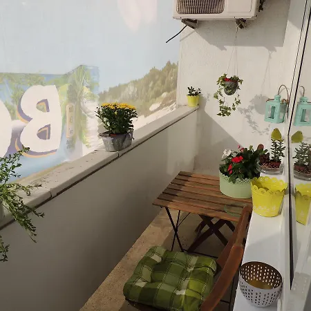 Apartamento Eden Bucareste